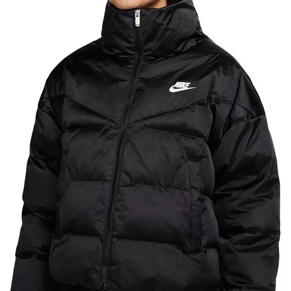 Nike Jackets & Blazers - Nike Therma-fit City Jacket - new with tags - Adult Medium